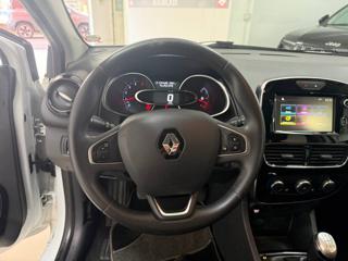 RENAULT Clio usata, con Controllo trazione