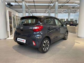 HYUNDAI i10 usata, con Boardcomputer