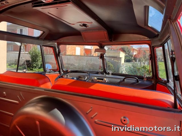 VOLKSWAGEN T1 usata 5