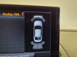 AUDI A3 usata, con ESP