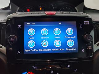 LANCIA Ypsilon usata, con Immobilizzatore elettronico