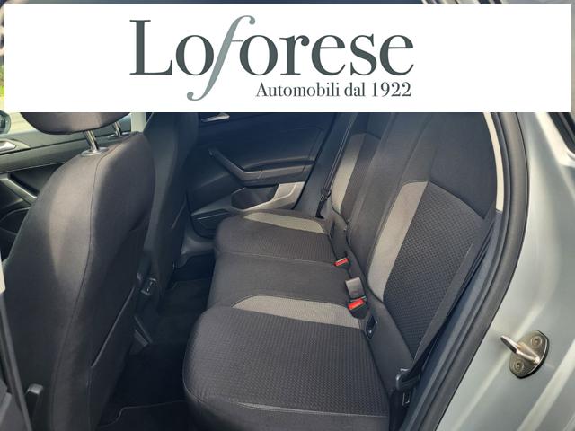 VOLKSWAGEN Taigo usata, con Climatizzatore