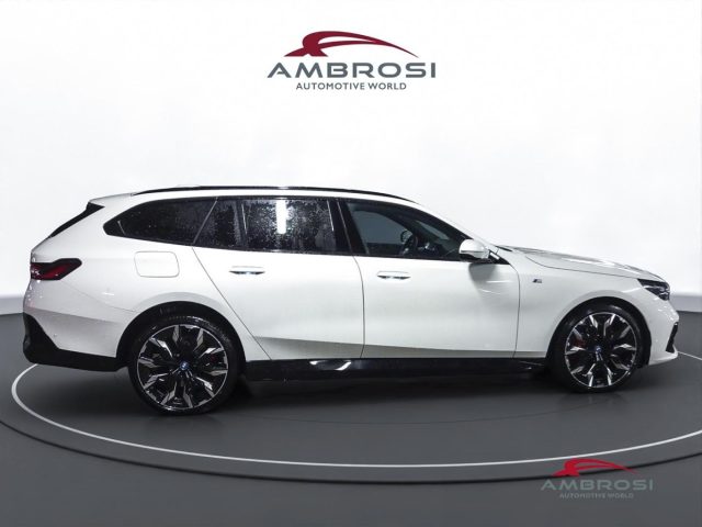 BMW 530 usata 4