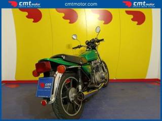 KAWASAKI Z 650 usata 3