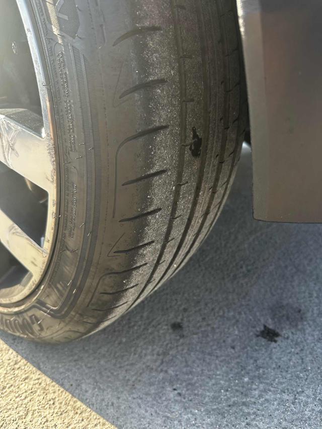 VOLKSWAGEN Tiguan usata, con Cerchi in lega