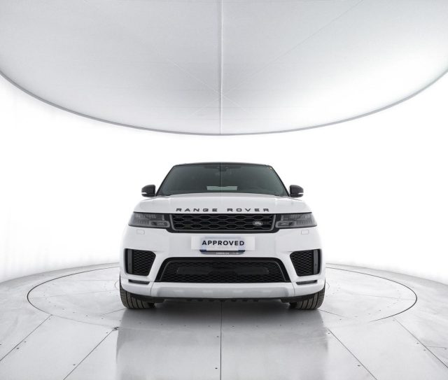LAND ROVER Range Rover Sport usata 7