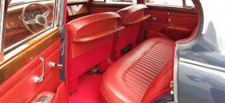 JAGUAR MK II usata 42