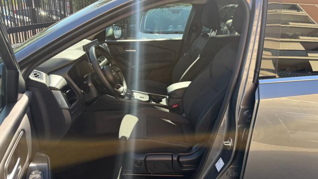 NISSAN Qashqai usata, con Cronologia tagliandi