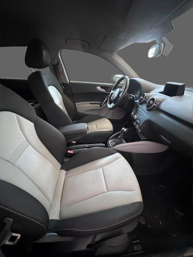 AUDI A1 usata, con Airbag laterali