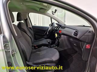 CITROEN C3 usata, con Luci diurne