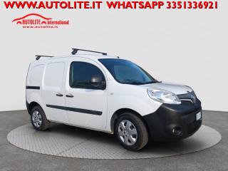 RENAULT Kangoo usata, con Alzacristalli elettrici