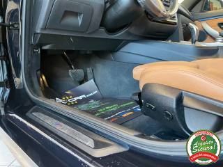 BMW 420 usata, con Cruise Control