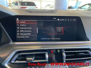 BMW X5 usata, con Sensore di pioggia