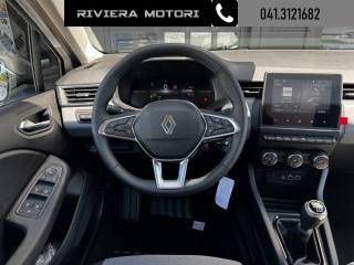 RENAULT Clio usata, con Chiusura centralizzata