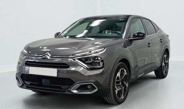 CITROEN C4 X usata, con Airbag laterali