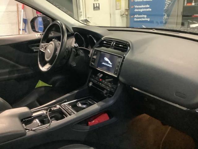 JAGUAR F-Pace usata, con Controllo trazione