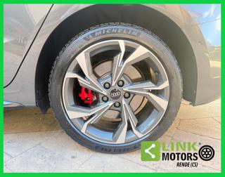 AUDI A3 usata, con ESP