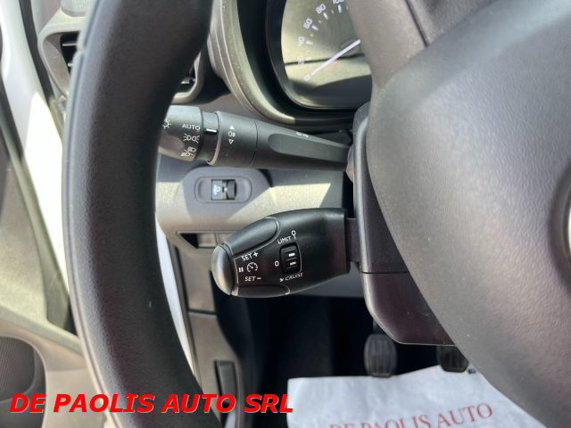 FIAT Doblo usata, con Climatizzatore