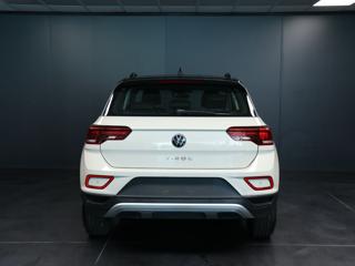 VOLKSWAGEN T-Roc usata, con Airbag Passeggero