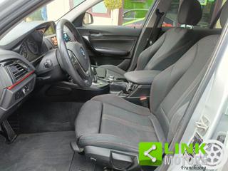 BMW 116 usata 60