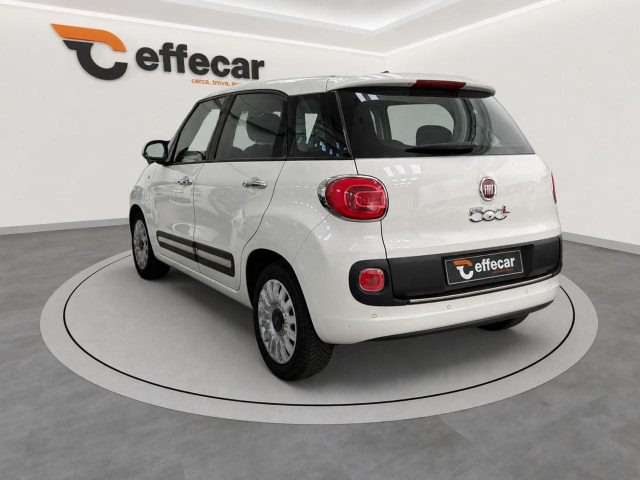 FIAT 500L usata, con Airbag Passeggero