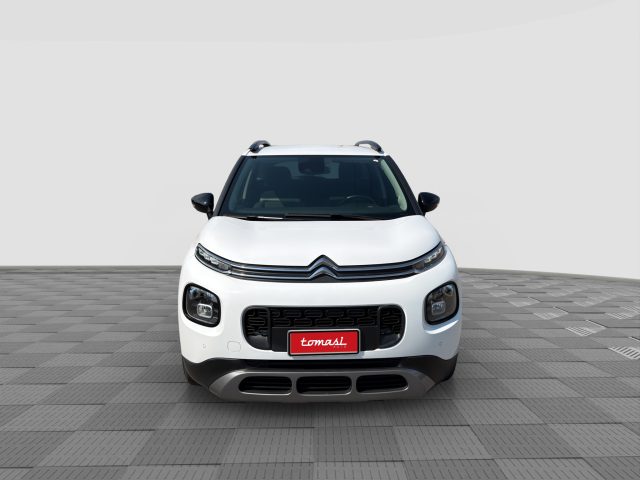 CITROEN C3 Aircross usata 7