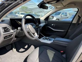 BMW 318 usata, con Sistema di navigazione