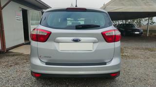 FORD C-Max usata, con Airbag Passeggero