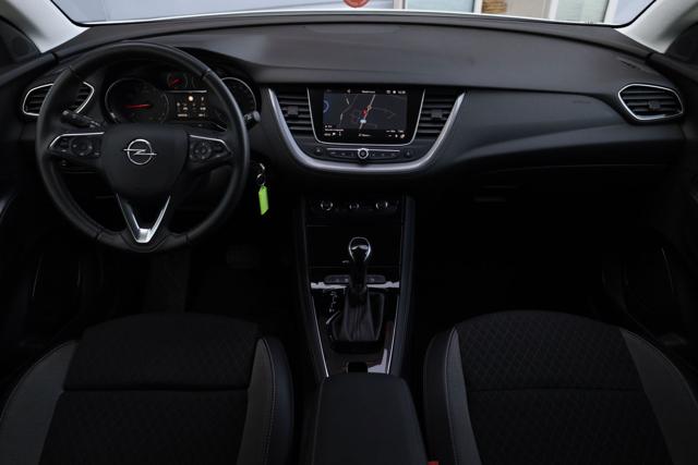 OPEL Grandland X usata, con Alzacristalli elettrici
