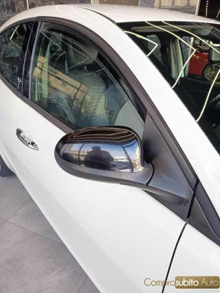 LANCIA Ypsilon usata 24