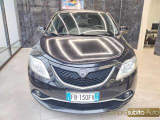 LANCIA Ypsilon 1.3 MJT 16V 95 CV (Garanzia 12 Mesi)