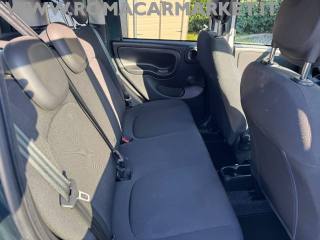 FIAT Panda usata, con Controllo trazione