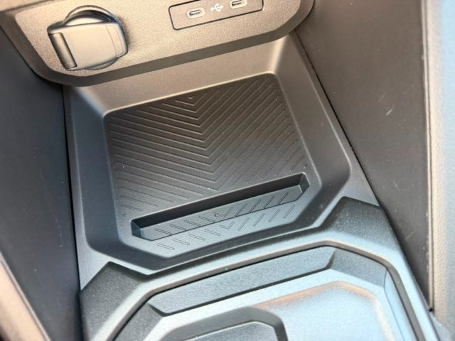 DACIA Duster usata, con Autoradio digitale