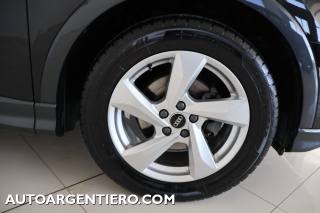 AUDI Q3 usata, con Bluetooth