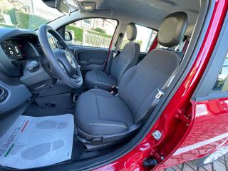 FIAT Panda usata, con Controllo trazione