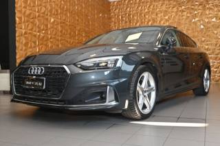 AUDI A5 usata 76