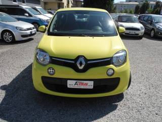 RENAULT Twingo usata, con Airbag laterali