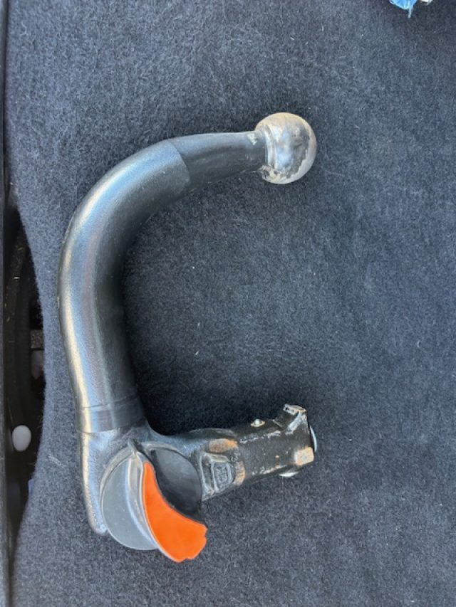 JEEP Renegade usata, con Specchietti laterali elettrici