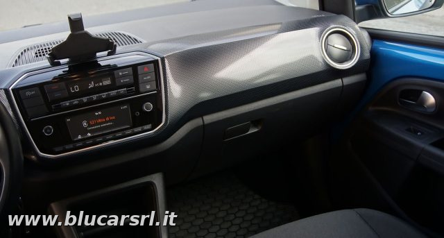 VOLKSWAGEN up! usata, con Controllo trazione