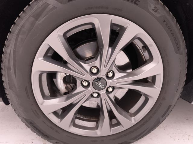 FORD Kuga usata, con Chiusura centralizzata
