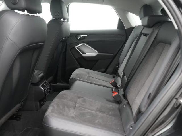 AUDI Q3 usata, con Immobilizzatore elettronico