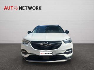 OPEL Grandland X usata, con Alzacristalli elettrici