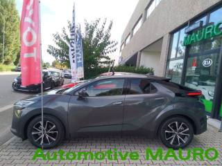 TOYOTA C-HR usata, con Airbag