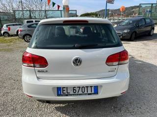 VOLKSWAGEN Golf usata, con Alzacristalli elettrici