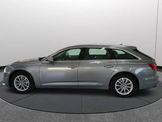 AUDI A6 usata, con Leve al volante