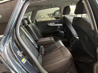AUDI A4 allroad usata, con Vivavoce