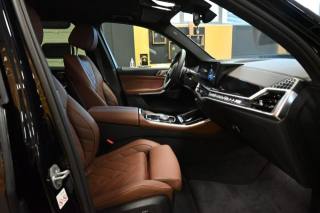BMW X5 usata 32