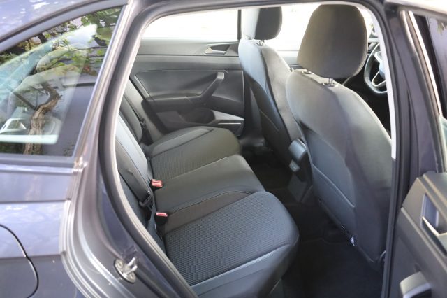 VOLKSWAGEN Taigo usata 84