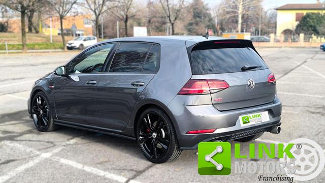 VOLKSWAGEN Golf GTI usata, con Airbag Passeggero