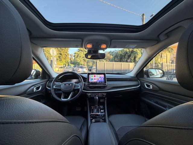 JEEP Compass usata, con ESP